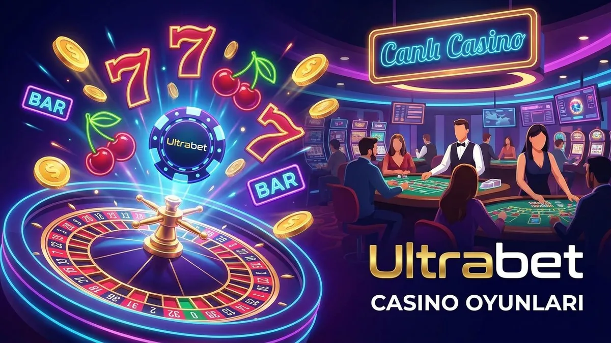 Casino oyunları